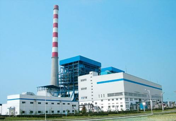 巴基斯坦思達拉化學工業有限公司35MW熱電聯產項目